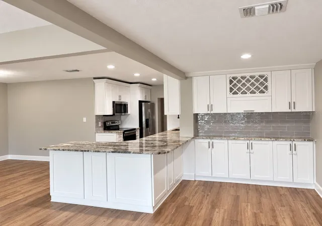 Photo 3 of Single family home for sale at 3440 18th Street N, Saint Petersburg, FL 33713 | MLS# TB8562754 | Listing updated on 2026-10-29
