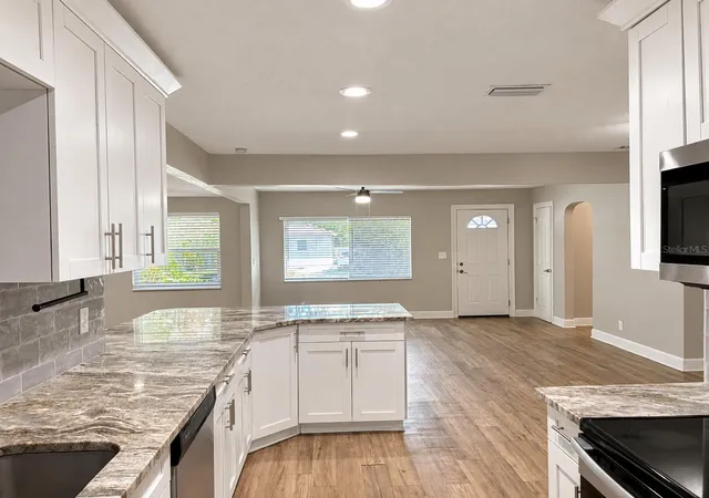 Photo 4 of Single family home for sale at 3440 18th Street N, Saint Petersburg, FL 33713 | MLS# TB8562754 | Listing updated on 2026-10-29
