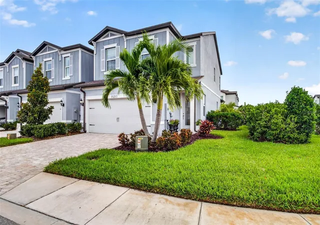 Photo 1 of Townhouse for sale at 11211 Beach Walk Way NE, Saint Petersburg, FL 33716 | MLS# TB8562755 | Listing updated on 2026-10-30