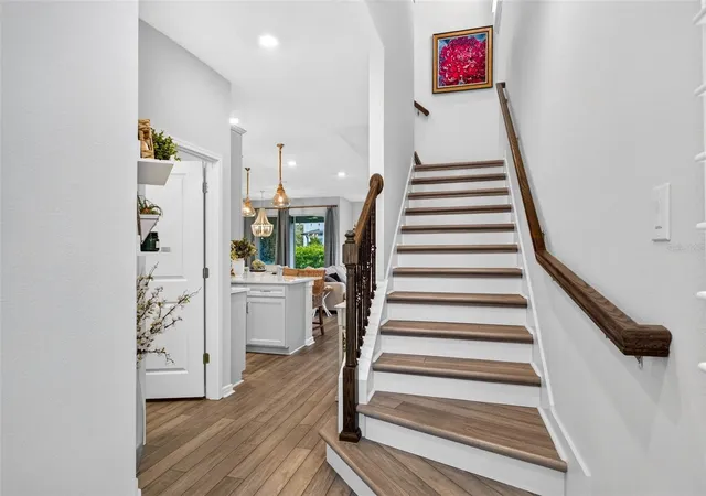 Photo 3 of Townhouse for sale at 11211 Beach Walk Way NE, Saint Petersburg, FL 33716 | MLS# TB8562755 | Listing updated on 2026-10-30