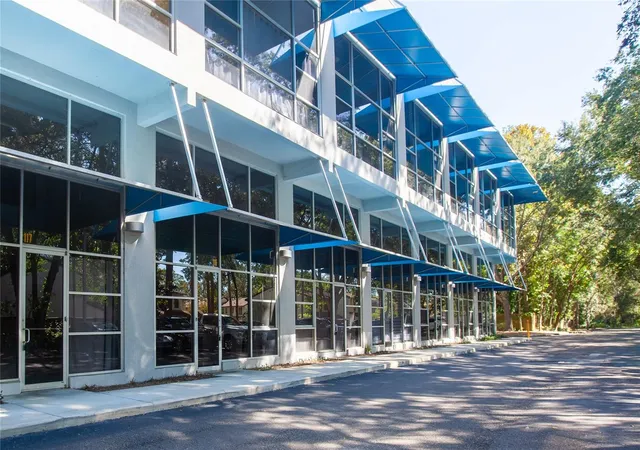 Condo for sale at 2515 SW 35th Place #116, GAINESVILLE, FL 32608 | MLS# GC544522