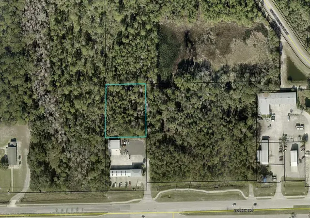 Photo 1 of Land for sale at 2750 E Moody Blvd, Bunnell, FL 32110 | MLS# FC322444 | Listing updated on 2026-10-30