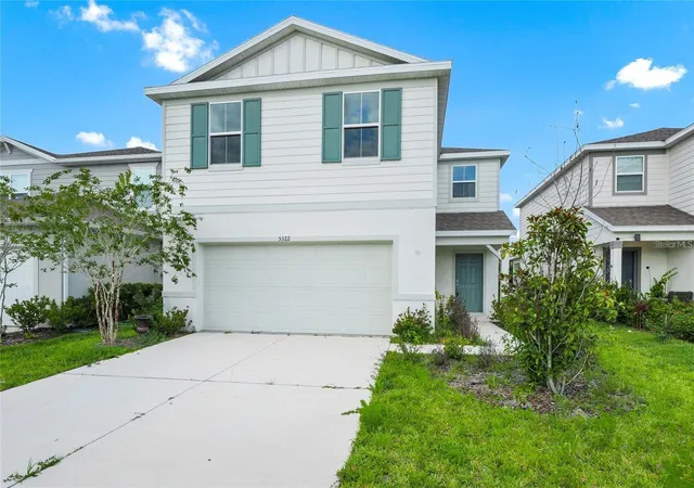 Single family home for sale at 5322 Royal Point Ave, KISSIMMEE, FL 34746 | MLS# O6453685