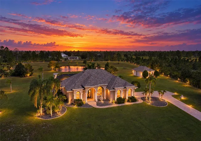 Single family home for sale at 17300 River Ranch Ct, PUNTA GORDA, FL 33982 | MLS# C7532693