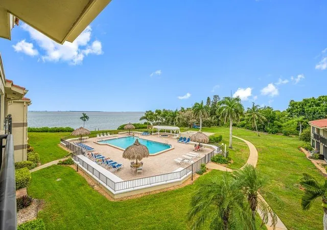 Photo 1 of Condo for sale at 6372 Palma Del Mar Blvd S #319, Saint Petersburg, FL 33715 | MLS# TB8562762 | Listing updated on 2026-10-30