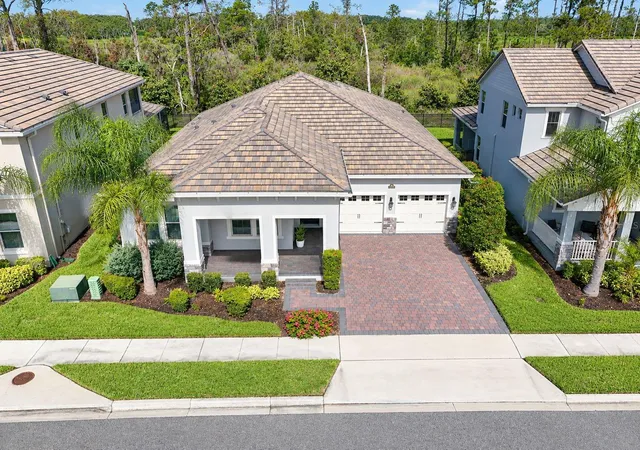 Photo 1 of Single family home for sale at 8900 Sonoma Coast Dr, Winter Garden, FL 34787 | MLS# S5160445 | Listing updated on 2026-10-31
