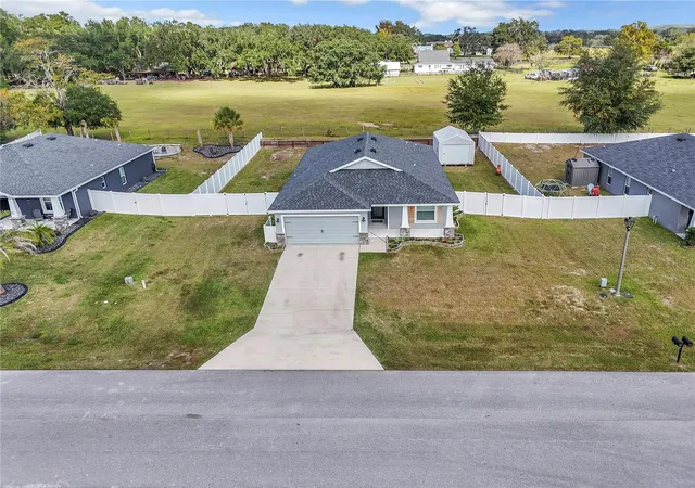 Photo 1 of Single family home for sale at 4225 SE 89th Street, Ocala, FL 34480 | MLS# OM734908 | Listing updated on 2026-10-30