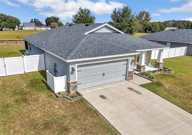 Photo 2 of Single family home for sale at 4225 SE 89th Street, Ocala, FL 34480 | MLS# OM734908 | Listing updated on 2026-10-30