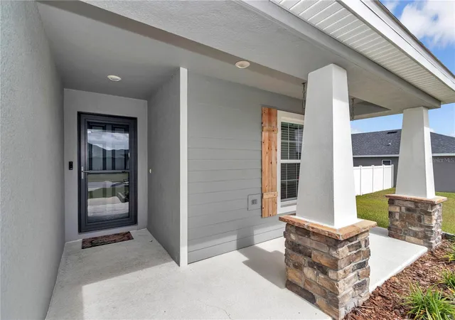 Photo 4 of Single family home for sale at 4225 SE 89th Street, Ocala, FL 34480 | MLS# OM734908 | Listing updated on 2026-10-30