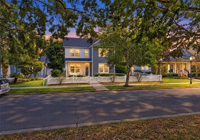 Single family home for sale at 237 SW 129th Terrace, NEWBERRY, FL 32669 | MLS# GC544525