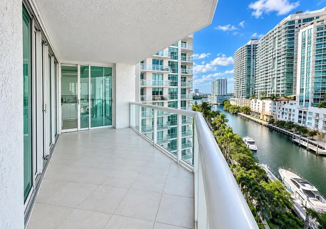 Condo for sale at 16500 Collins Ave #956, SUNNY ISLES BEACH, FL 33160 | MLS# O6453695