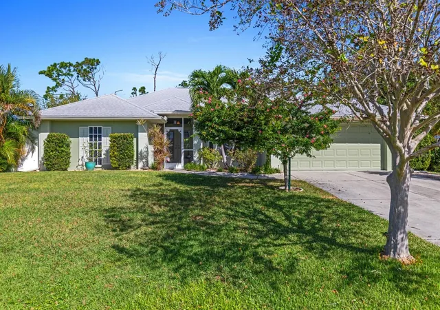 Single family home for sale at 9358 Casa Grande Ave, ENGLEWOOD, FL 34224 | MLS# L4966154
