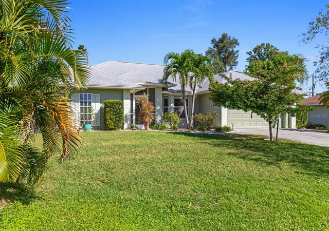 Photo 1 of Single family home for sale at 9358 Casa Grande Ave, Englewood, FL 34224 | MLS# L4966154 | Listing updated on 2026-10-29