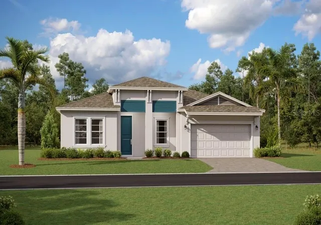 Single family home for sale at 5631 Enfield Way, DAVENPORT, FL 33837 | MLS# O6453696