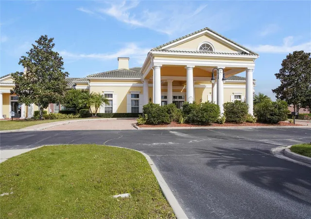 Photo 1 of Single family home for sale at 5631 Enfield Way, Davenport, FL 33837 | MLS# O6453696 | Listing updated on 2026-10-29
