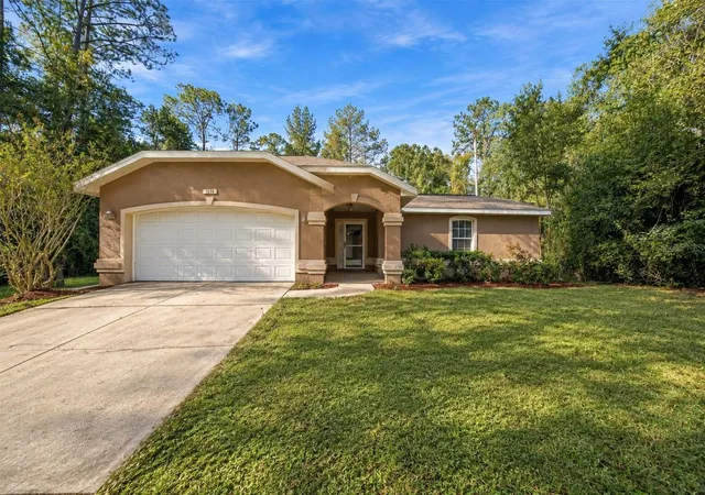 Single family home for sale at 9636 N Quarry Dr, CITRUS SPRINGS, FL 34434 | MLS# TB8562778