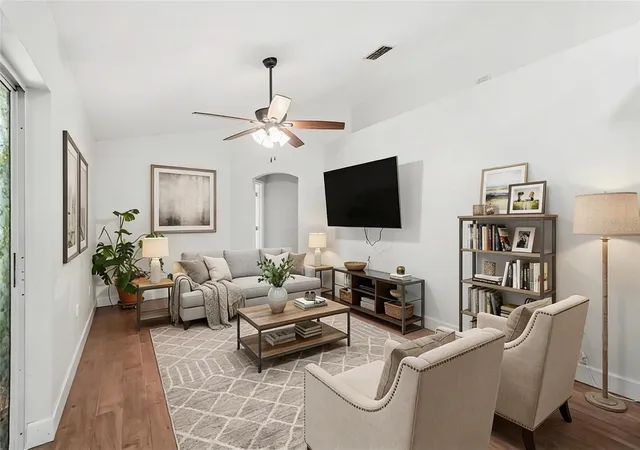 Photo 1 of Single family home for sale at 2269 Fox Chapel Ct, Deltona, FL 32738 | MLS# O6453698 | Listing updated on 2026-10-30