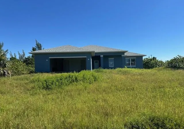 Photo 1 of Single family home for sale at 10056 St Paul Dr, Port Charlotte, FL 33981 | MLS# C7532698 | Listing updated on 2026-10-30