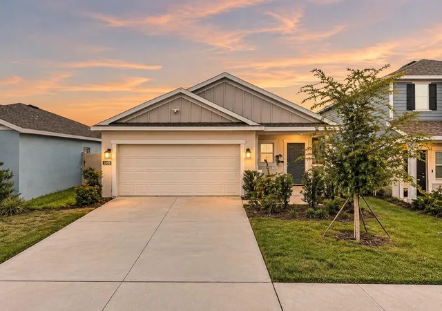 Single family home for sale at 1688 Teagan Ln, Lake Wales, FL 33859 | MLS# S5160448