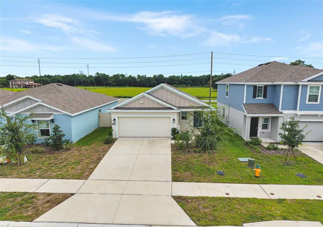 Photo 1 of Single family home for sale at 1688 Teagan Ln, Lake Wales, FL 33859 | MLS# S5160448 | Listing updated on 2026-10-30