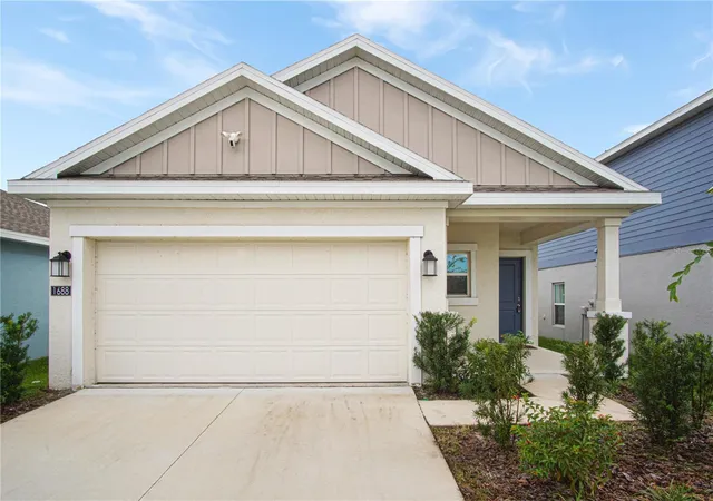 Photo 2 of Single family home for sale at 1688 Teagan Ln, Lake Wales, FL 33859 | MLS# S5160448 | Listing updated on 2026-10-30