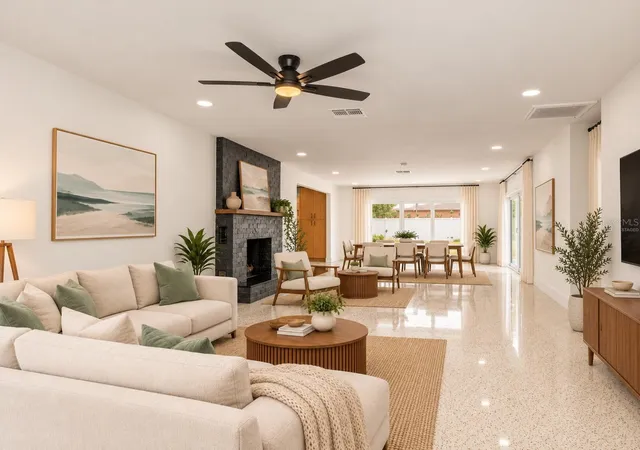 Photo 2 of Single family home for sale at 123 8th Street, Belleair Beach, FL 33786 | MLS# TB8562791 | Listing updated on 2026-10-29
