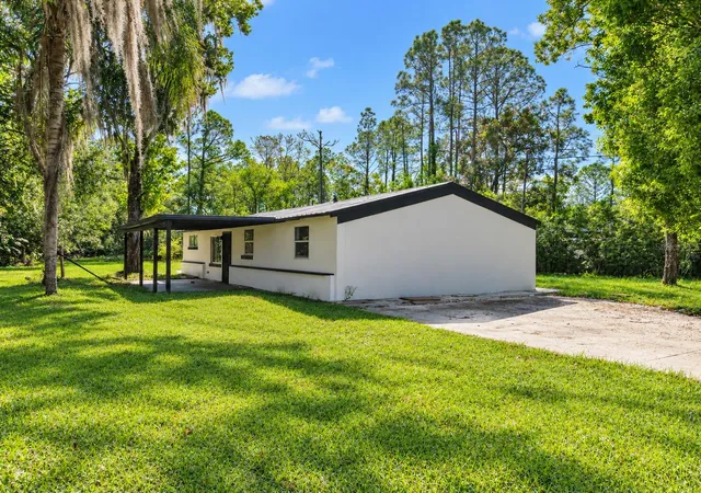 Photo 1 of Single family home for sale at 2765 N 6th Street, Orlando, FL 32820 | MLS# O6453704 | Listing updated on 2026-10-30