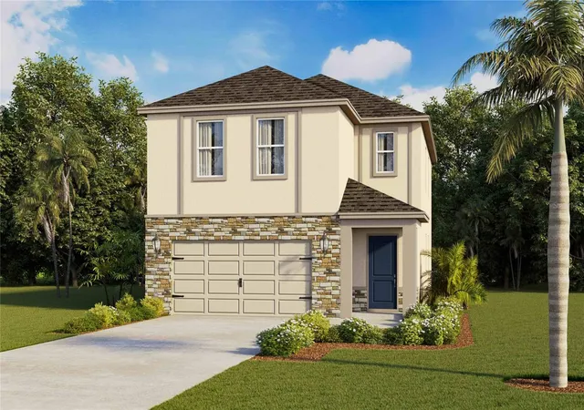 Single family home for sale at 2439 Bender Dr, ZEPHYRHILLS, FL 33541 | MLS# TB8562796