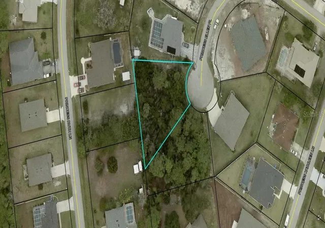 Photo 1 of Land for sale at 14 Princess Ellen Pl, Palm Coast, FL 32164 | MLS# FC322449 | Listing updated on 2026-10-30