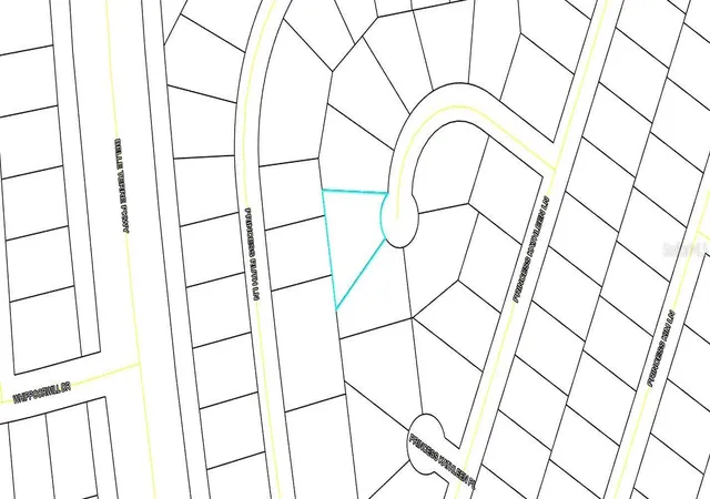 Photo 2 of Land for sale at 14 Princess Ellen Pl, Palm Coast, FL 32164 | MLS# FC322449 | Listing updated on 2026-10-30