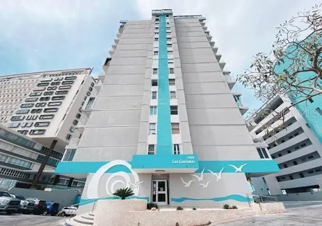 Photo 1 of Sale Pending at 3409 Ave Isla Verde #605, Carolina, PR 00979 | MLS# PR9125360 | Listing updated on 2026-10-29