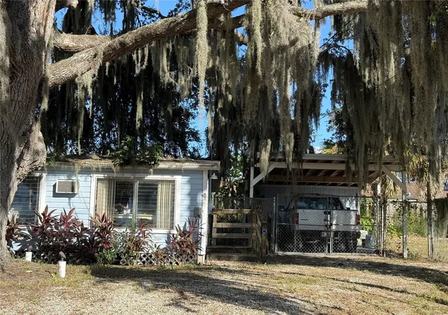 Single family home for sale at 9812 Warrick St, PORT RICHEY, FL 34668 | MLS# W7890763