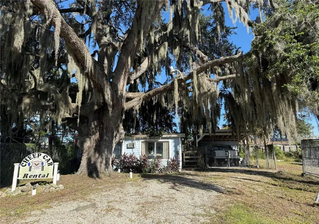 Photo 2 of Single family home for sale at 9812 Warrick St, Port Richey, FL 34668 | MLS# W7890763 | Listing updated on 2026-10-29