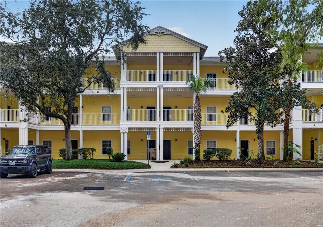 Condo for sale at 312 Lucaya Loop #312, DAVENPORT, FL 33897 | MLS# O6453711