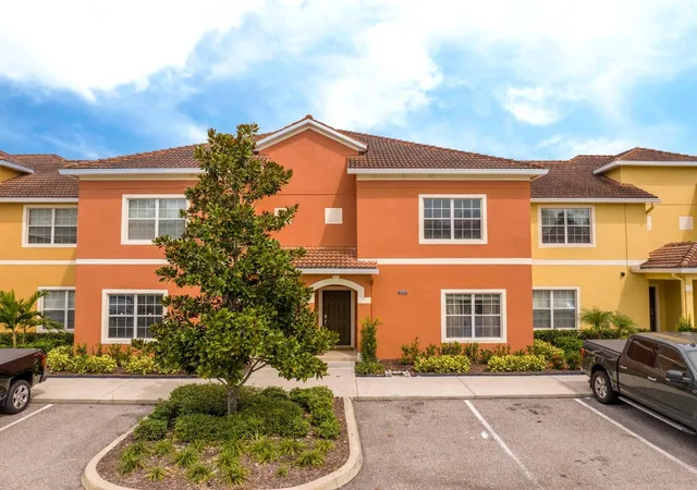 Townhouse for sale at 2923 Banana Palm Dr, KISSIMMEE, FL 34747 | MLS# O6453712