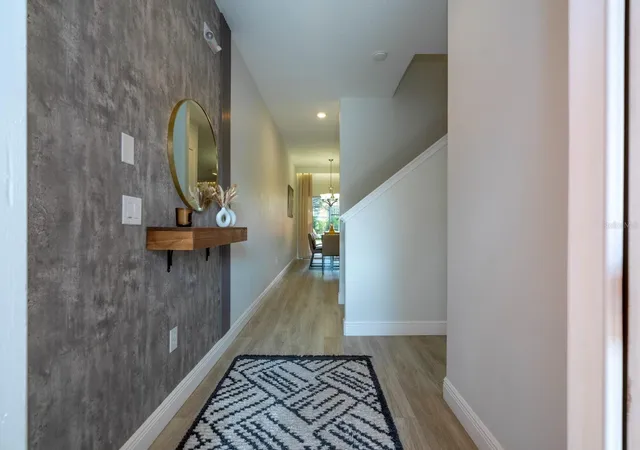 Photo 3 of Townhouse for sale at 2923 Banana Palm Dr, Kissimmee, FL 34747 | MLS# O6453712 | Listing updated on 2026-10-30