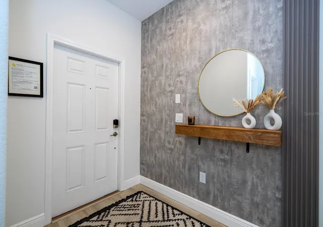 Photo 4 of Townhouse for sale at 2923 Banana Palm Dr, Kissimmee, FL 34747 | MLS# O6453712 | Listing updated on 2026-10-30