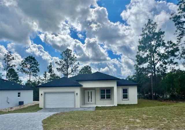 Single family home for sale at 1864 W Linden Dr, CITRUS SPRINGS, FL 34434 | MLS# O6453714