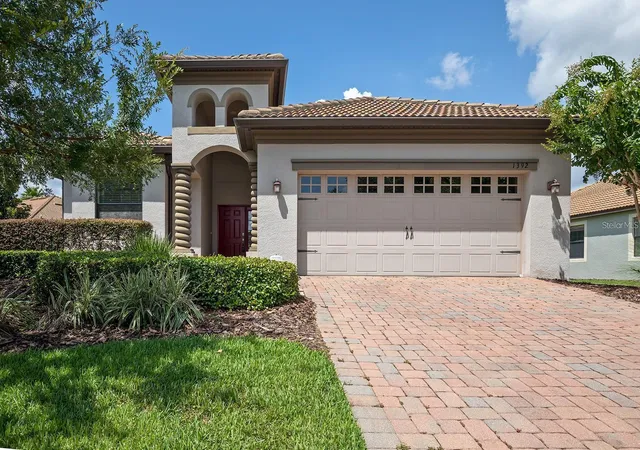 Photo 1 of Single family home for sale at 1392 Dolphin Head St, Davenport, FL 33896 | MLS# O6453715 | Listing updated on 2026-10-29