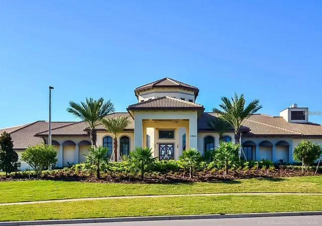 Photo 3 of Single family home for sale at 1392 Dolphin Head St, Davenport, FL 33896 | MLS# O6453715 | Listing updated on 2026-10-29