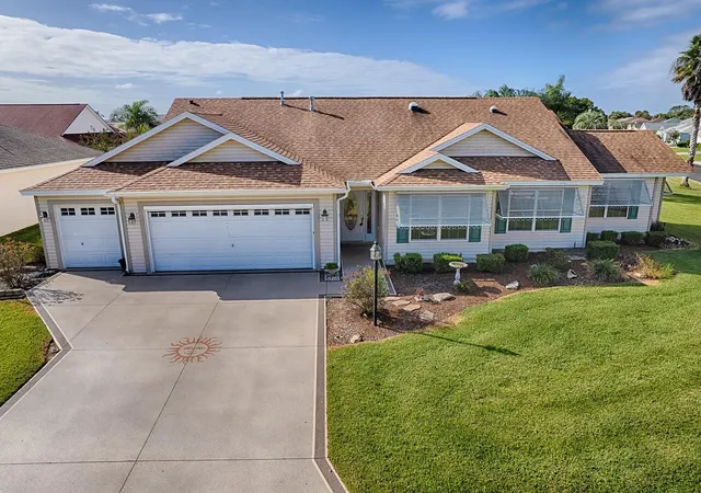 Single family home for sale at 1596 Oak Forest Dr, THE VILLAGES, FL 32162 | MLS# G5119628