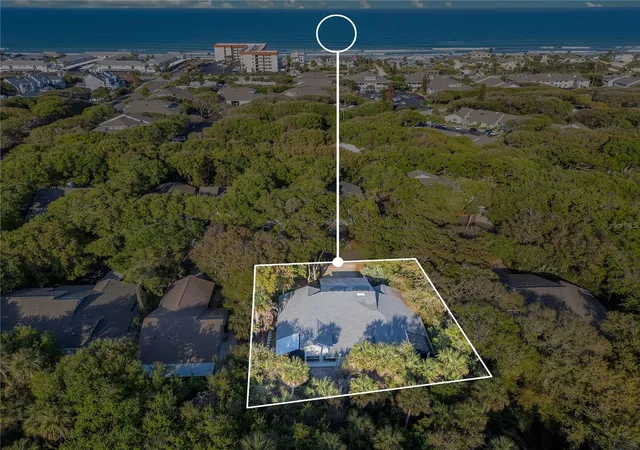 Multi family home for sale at 4310 Gull Cvs, NEW SMYRNA BEACH, FL 32169 | MLS# NS1089610
