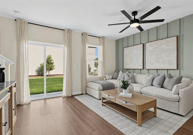 Photo 1 of Townhouse for sale at 28494 Sweet Meadow Dr, Punta Gorda, FL 33955 | MLS# A4711313 | Listing updated on 2026-10-29