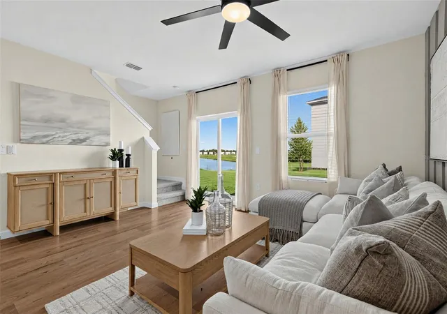 Photo 3 of Townhouse for sale at 28494 Sweet Meadow Dr, Punta Gorda, FL 33955 | MLS# A4711313 | Listing updated on 2026-10-29