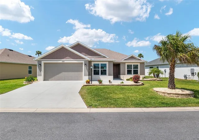 Single family home for sale at 1636 Mclucas Ln, THE VILLAGES, FL 34762 | MLS# O6453718