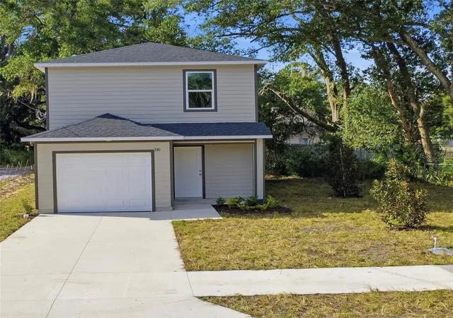 Photo 1 of Single family home for sale at 530 Palmetto St, Eustis, FL 32726 | MLS# O6453719 | Listing updated on 2026-10-29