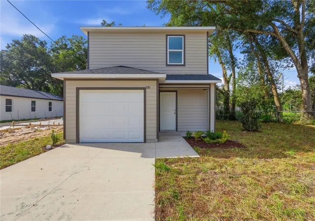 Photo 1 of Single family home for sale at 530 Palmetto St, Eustis, FL 32726 | MLS# O6453719 | Listing updated on 2026-10-30