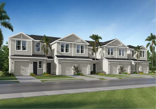 Photo 1 of Townhouse for sale at 11820 Crescent Crk Rd, Punta Gorda, FL 33955 | MLS# A4711317 | Listing updated on 2026-10-29