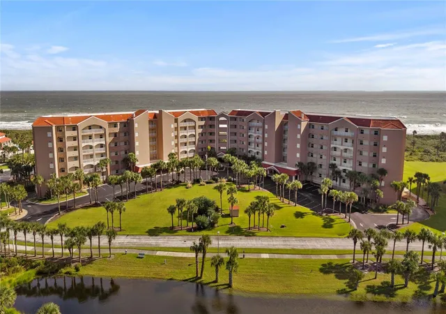 Condo for sale at 104 Surfview Dr #1108, PALM COAST, FL 32137 | MLS# FC322451