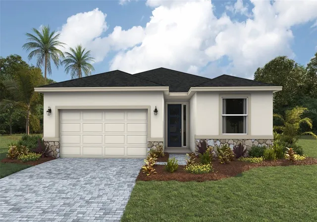 Single family home for sale at 2048 Vandalia Pl, PARRISH, FL 34219 | MLS# A4711318